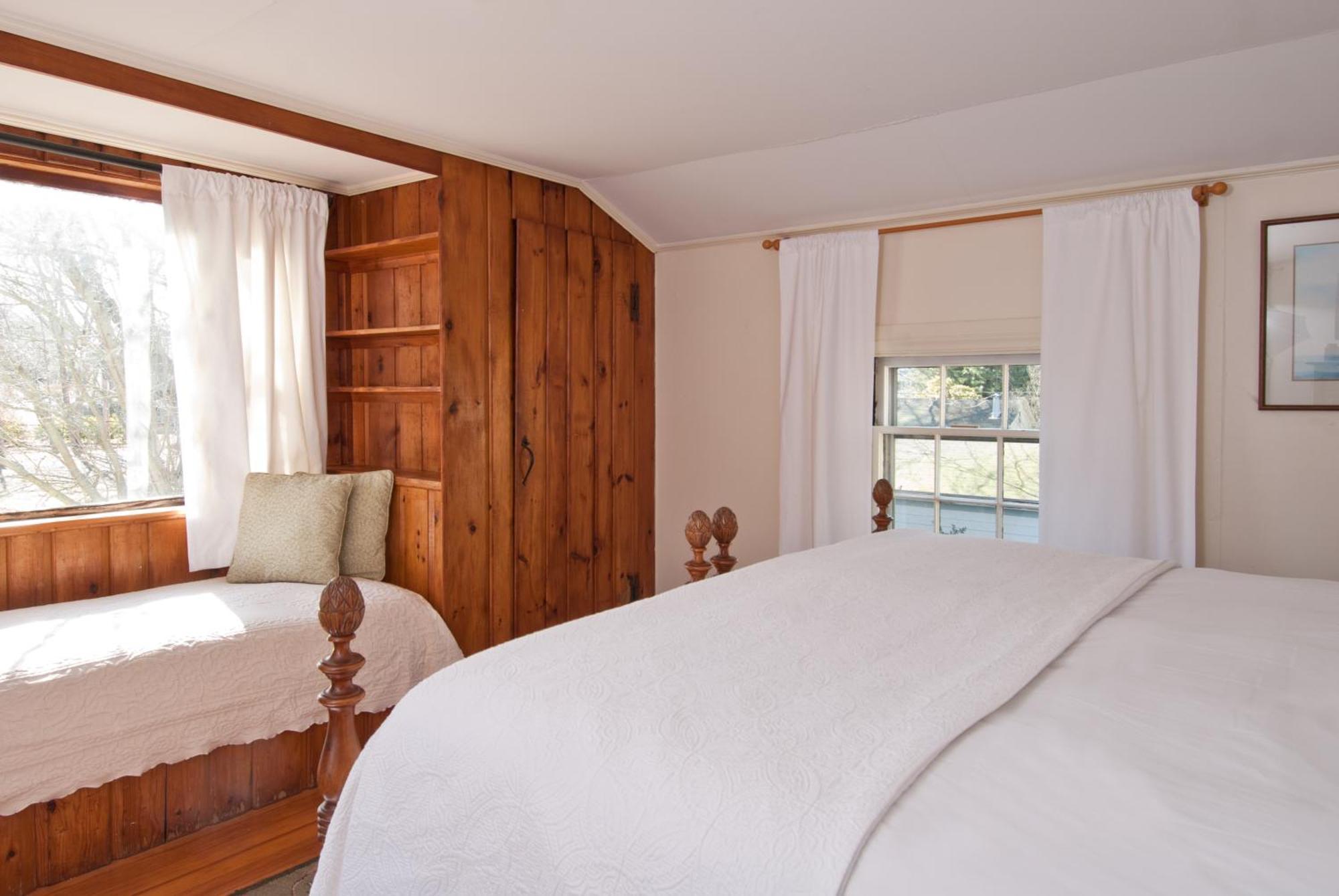 Marshall Slocum Inn Newport Quarto foto