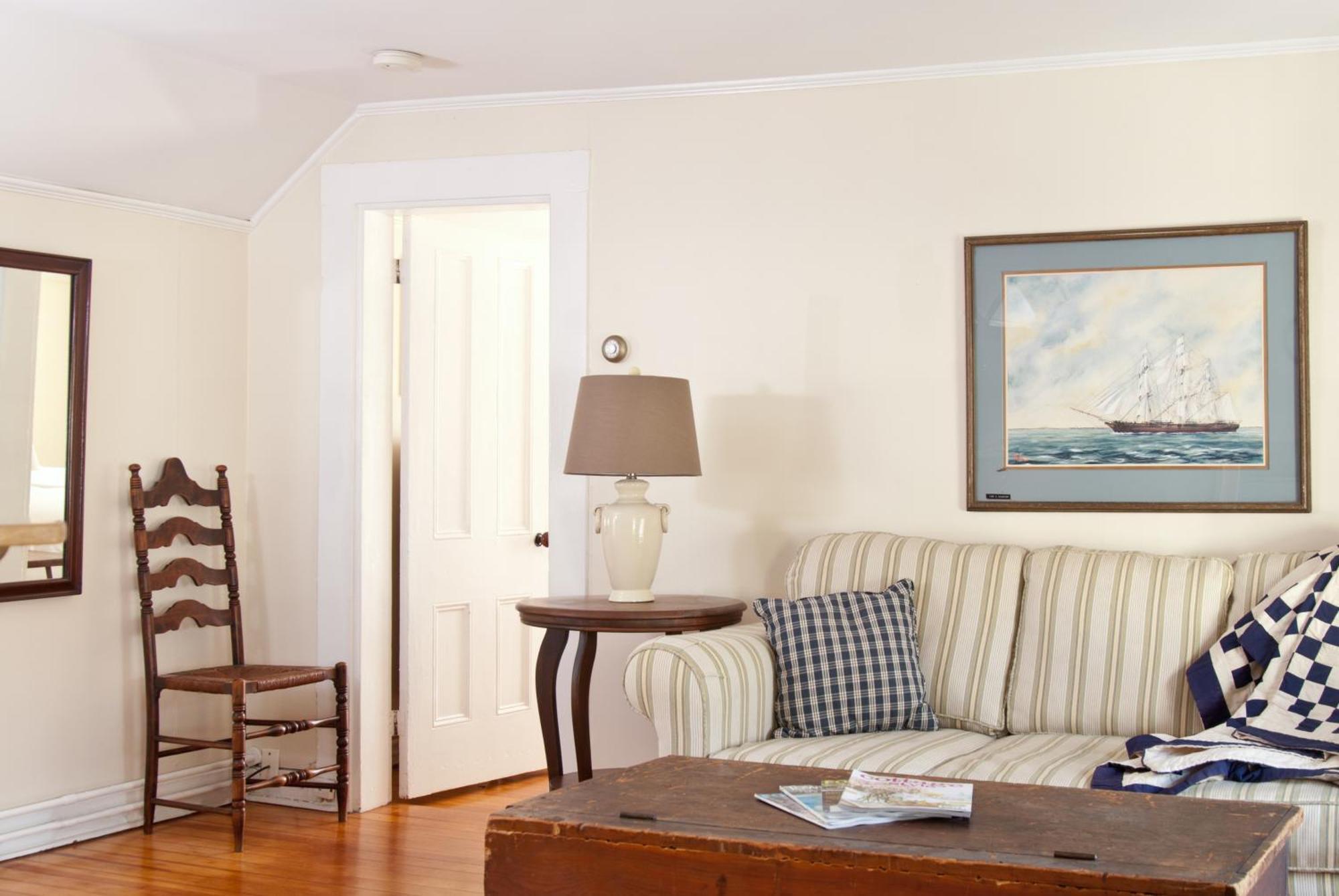 Marshall Slocum Inn Newport Quarto foto